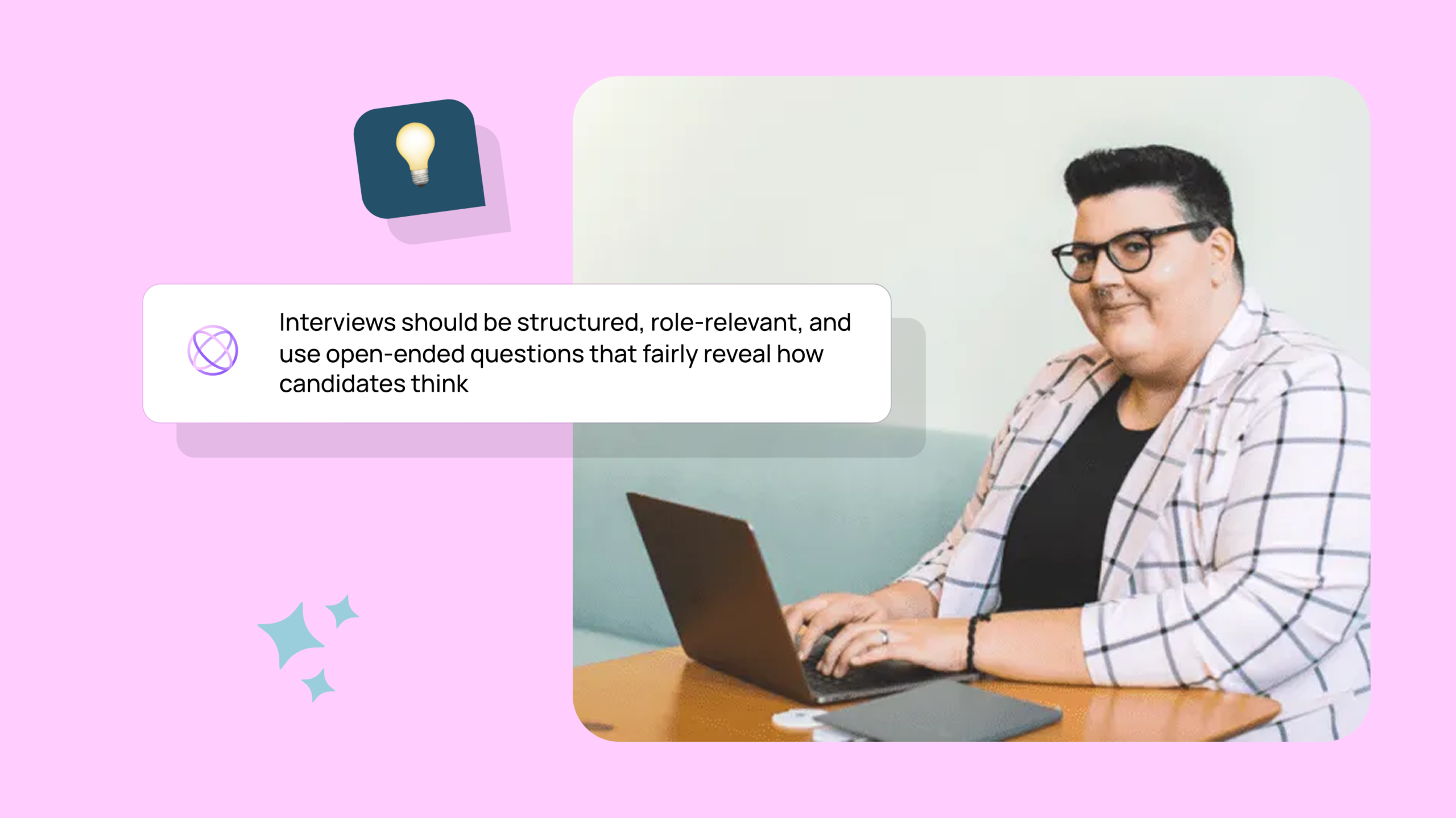 Creating a truly inclusive interview process (2026 edition)