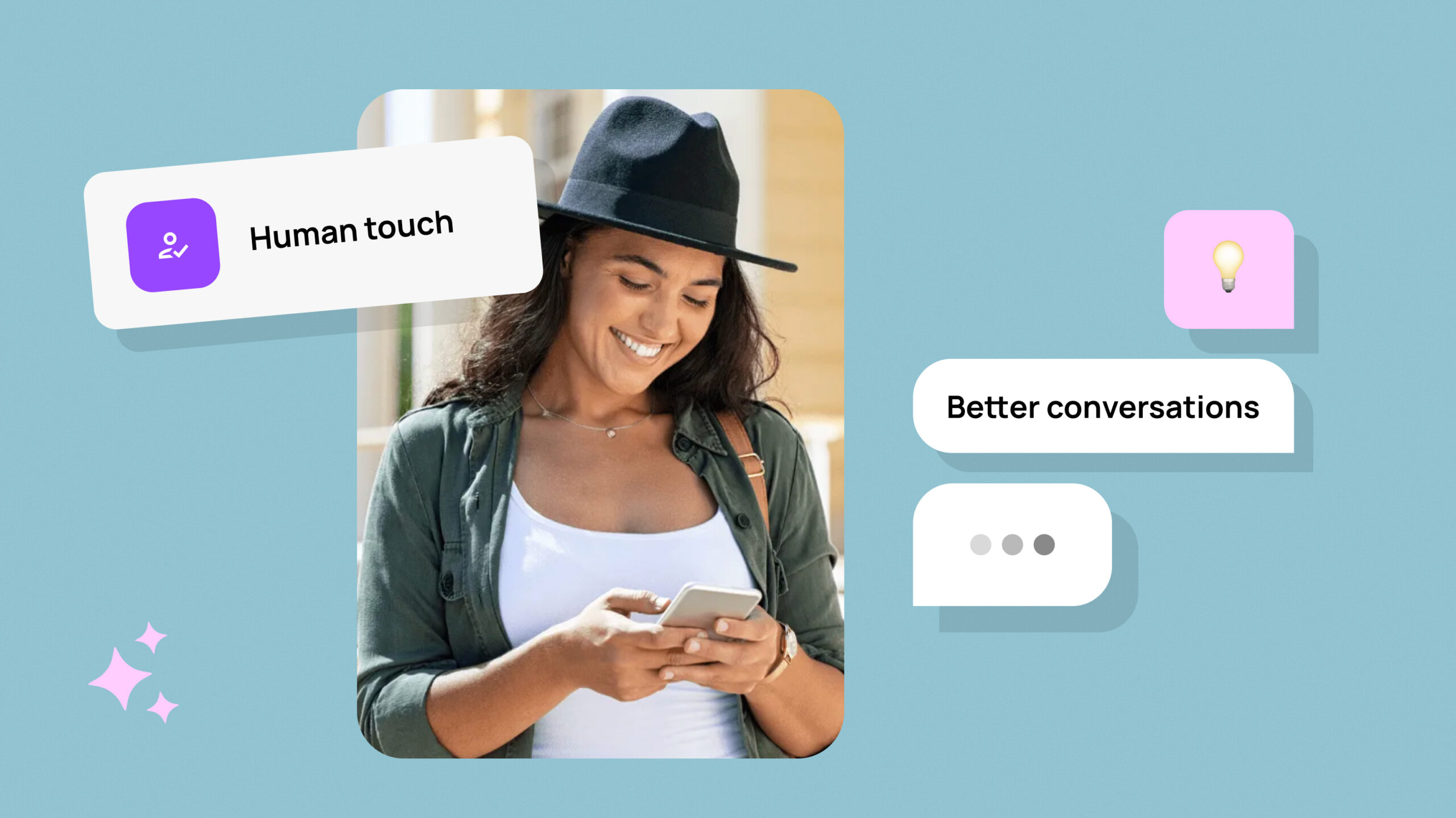 High volume hiring? Here’s why smart-touch hiring is better than high-touch recruitment