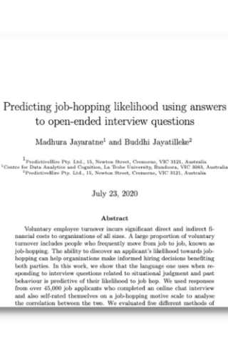 white paper