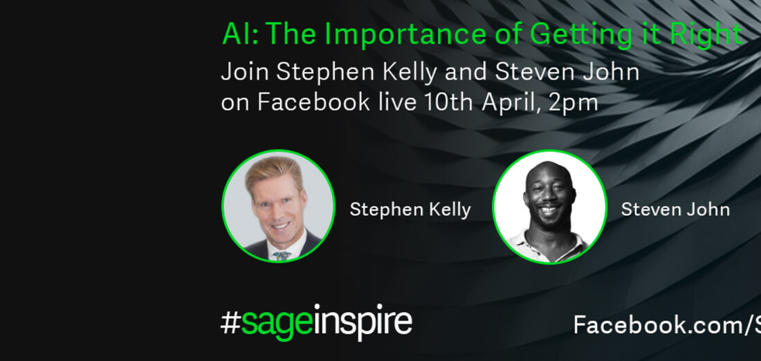 Sage Advice: How AI and Smarter Hiring Can Boost Your Business