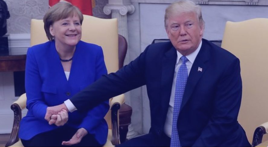 This Year Is the Year of Trust: 3 Guiding Principles for CHROs