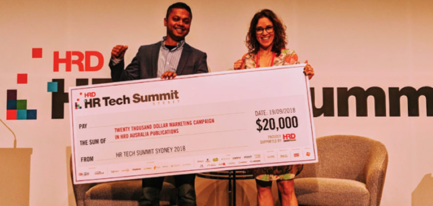 HR Tech – Makes our Day!