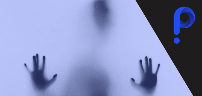 All disruption has to fight against fear