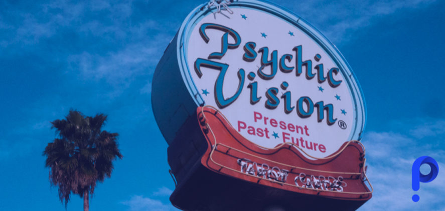 The difference between psych tests and predictive analytics