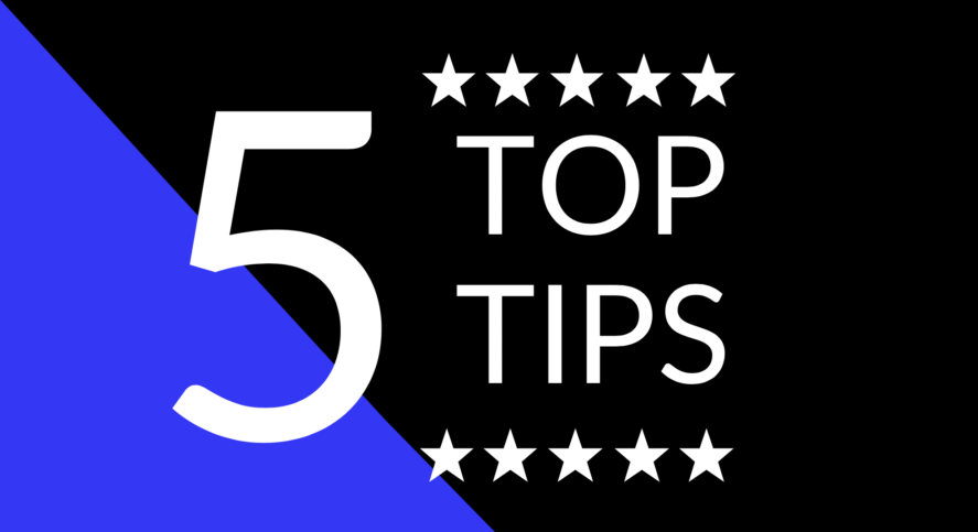 5 Tips to Building a Winning Digital Remote Assessment Centre Experience