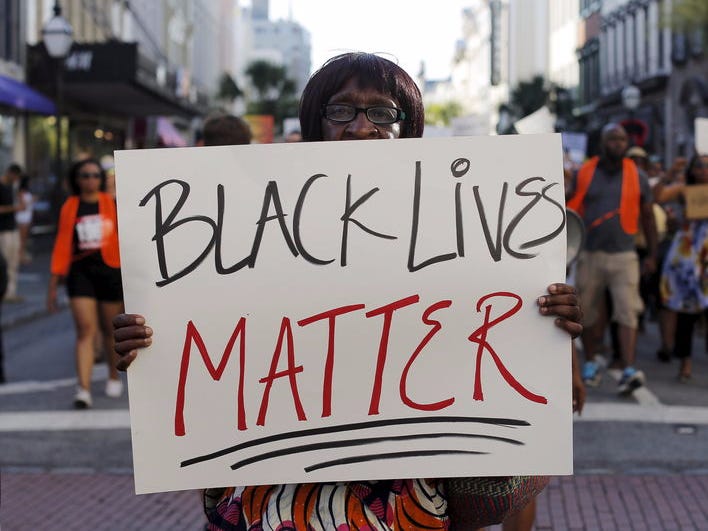 Black Lives Matter Hypocrisy, BLM & Corporate Contradictions: Unmasking Ben and Jerry’s Stance