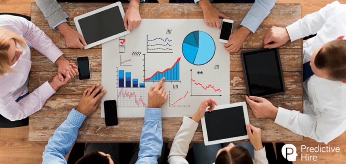 Why HR should implement predictive hiring – and how to get started