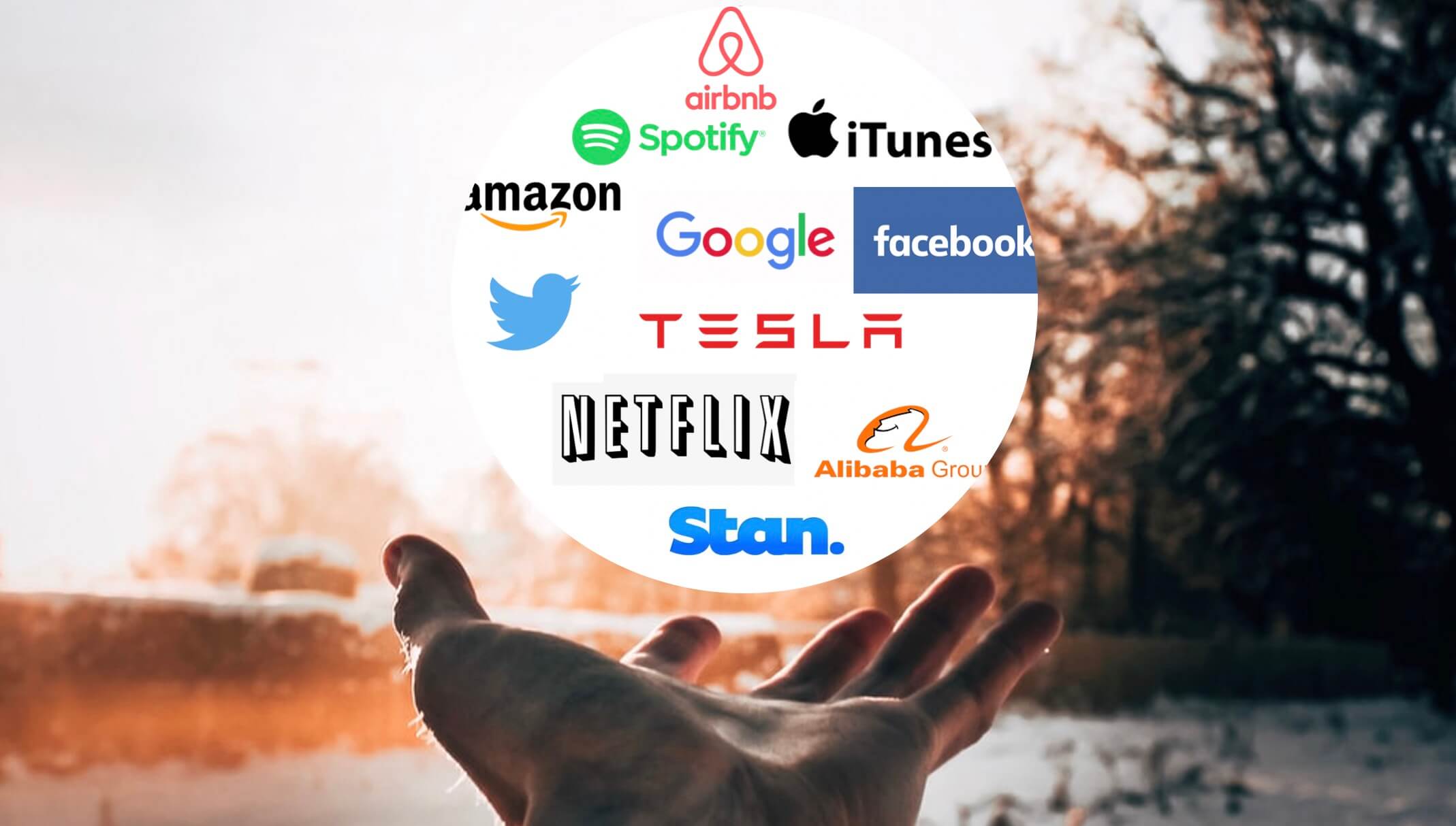 Ai that gives you back your human agency