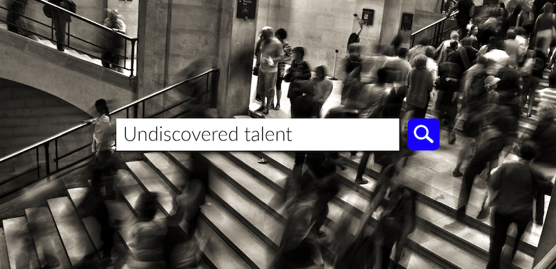 Want to know how to win the war for talent?