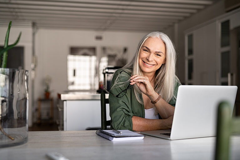 Deterring age discrimination. Count those mature hires ‘in’!