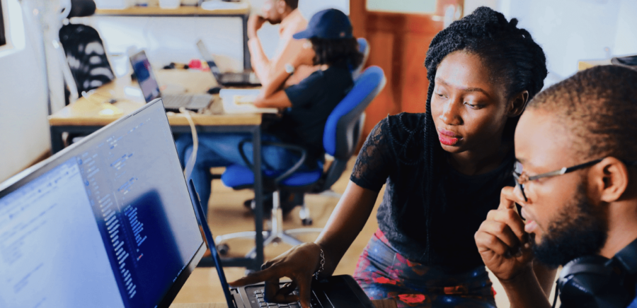 How Ai can build equity in hiring for the future