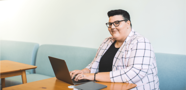 Creating a truly inclusive interview process