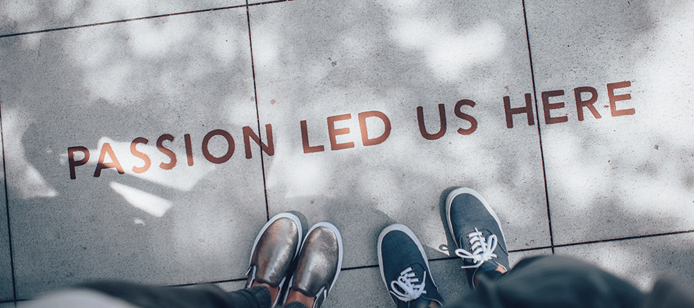 AI Tech Company in Melbourne – What inspires us!