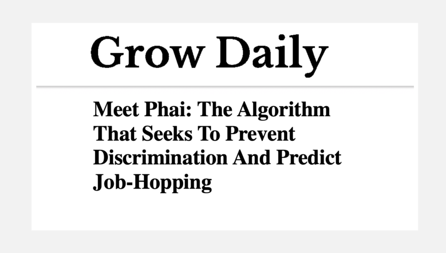 Job hopper personality