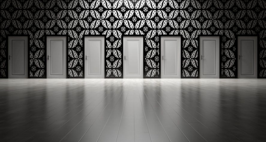 What is one big job HR is hired to do?  Manage Risk