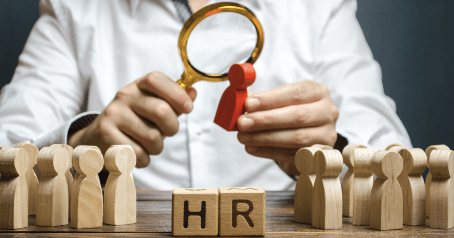 The North Star in Graduate Recruitment – Hiring For Values