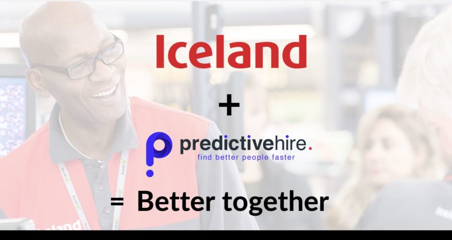 Jeff Uden, Head of Talent, Iceland Foods & Sapia