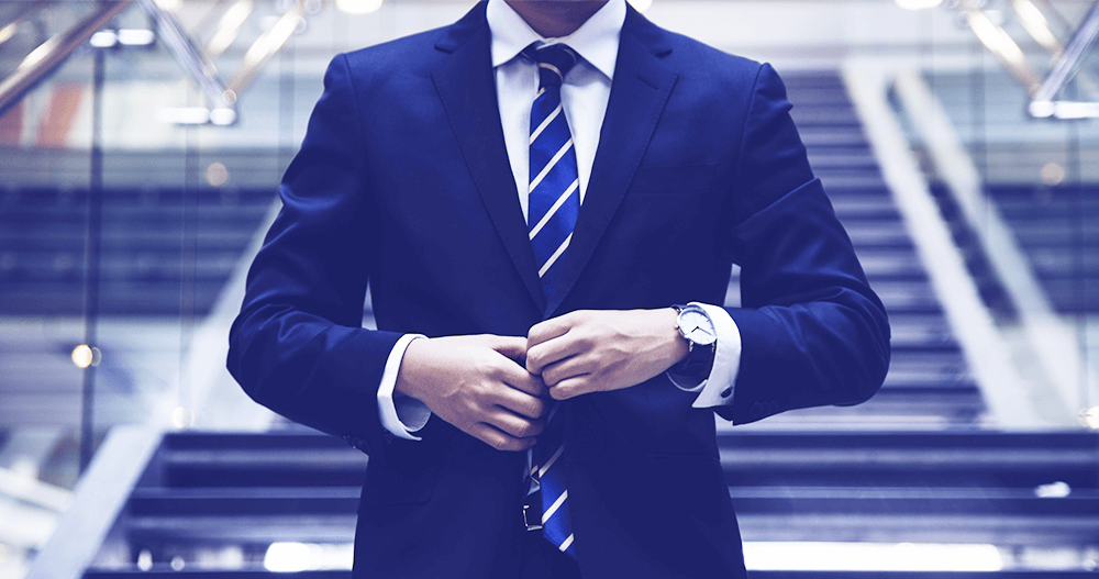 The Machine picked the wrong guy