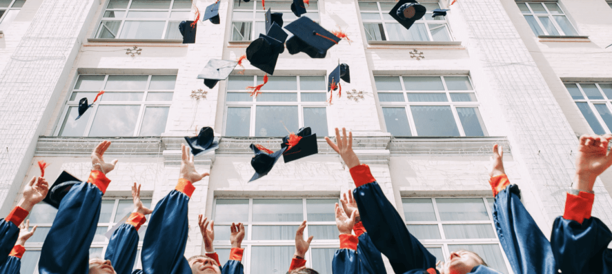 5 Tips To Maximise Trust In Grad Recruiting During COVID-19