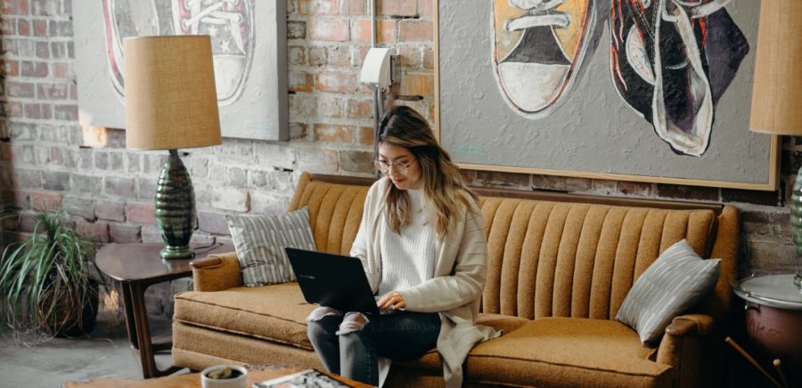 How the shift to remote work will change who we hire