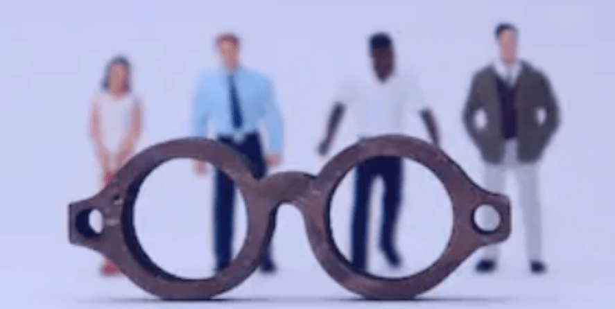 Biased people are much harder to fix than algorithms