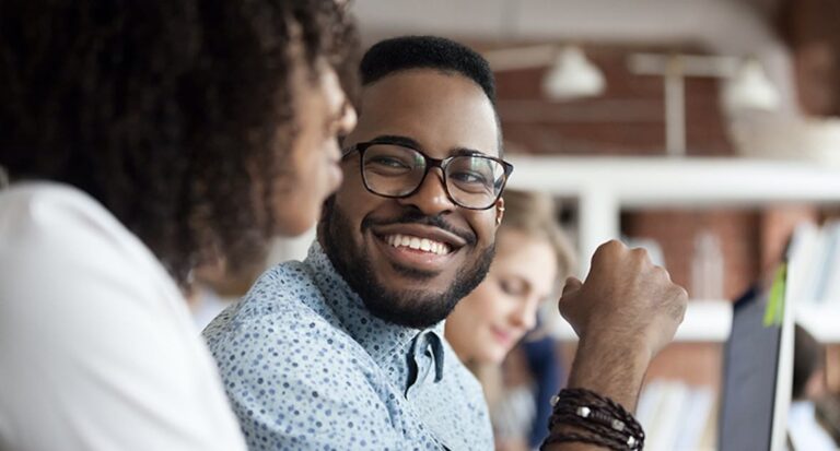 Four ways recruitment automation is giving candidates a more human experience