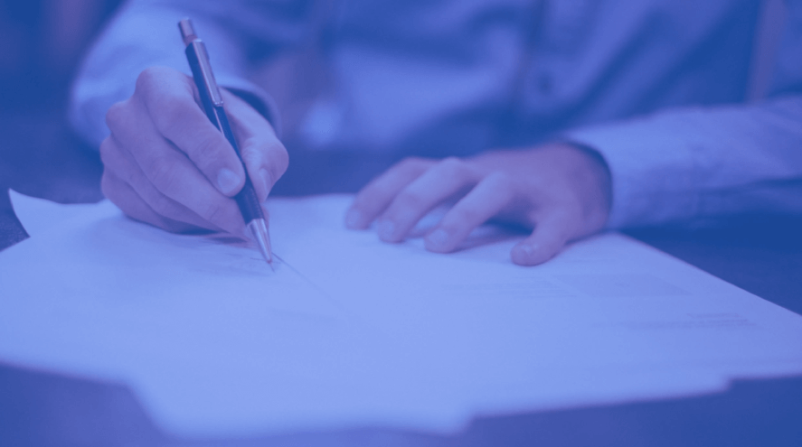 A CV tells you nothing