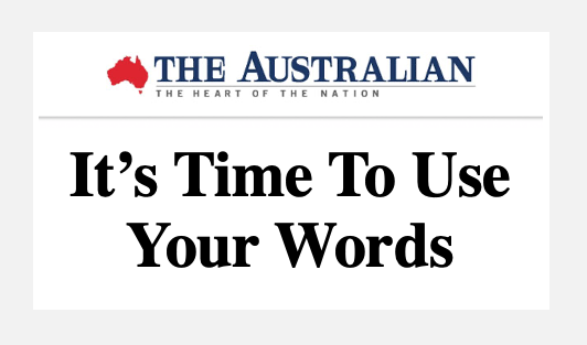 Hiring automation: It’s Time To Use Your Words