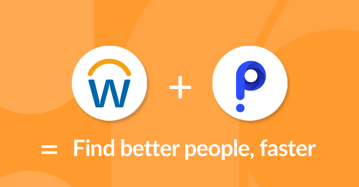 Workday talent insights: Workday with Sapia – Faster Hiring Results