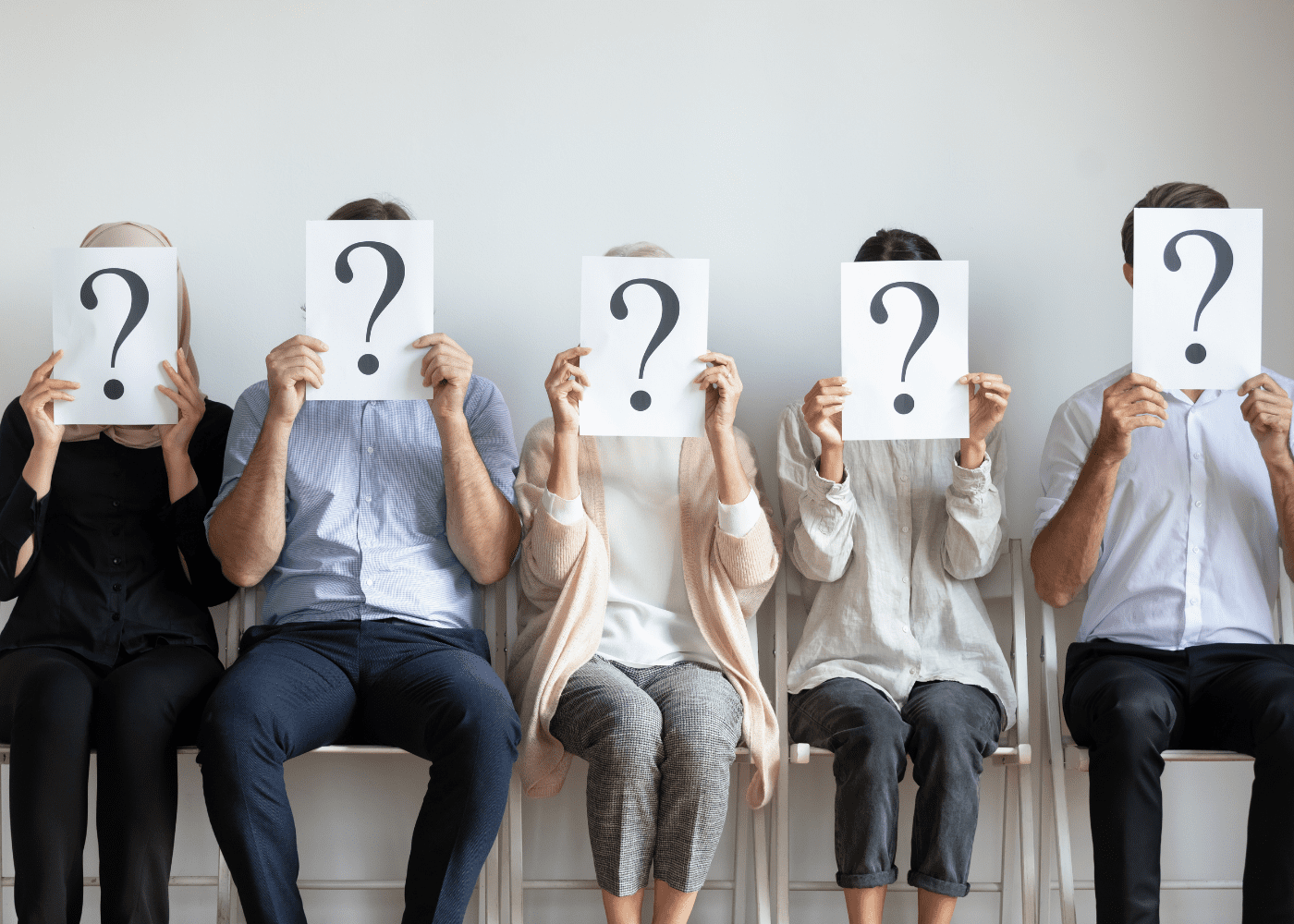 How the contrast principle is messing with your job interviews