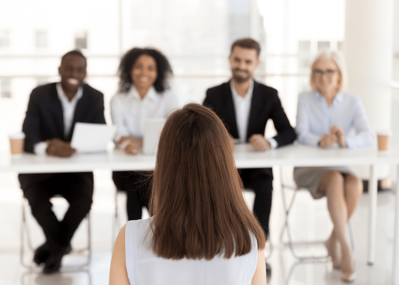 COVID career anxiety is creating hiring bias!