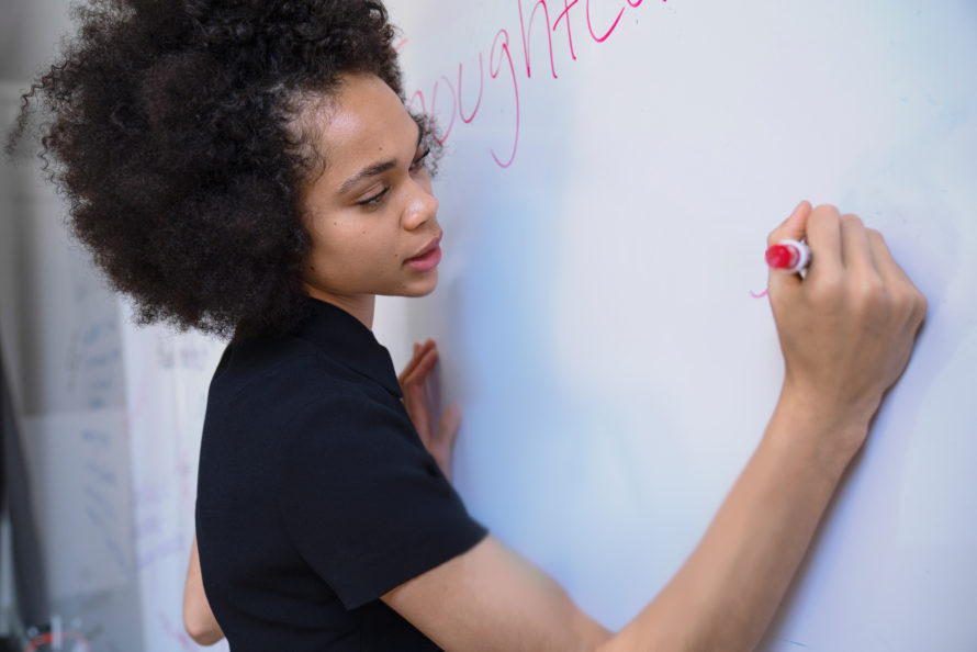 Why qualifications are increasingly irrelevant