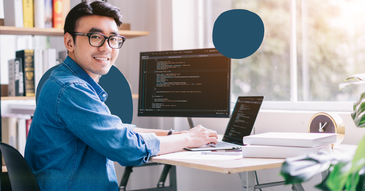 Here’s where to start with improving your employer brand