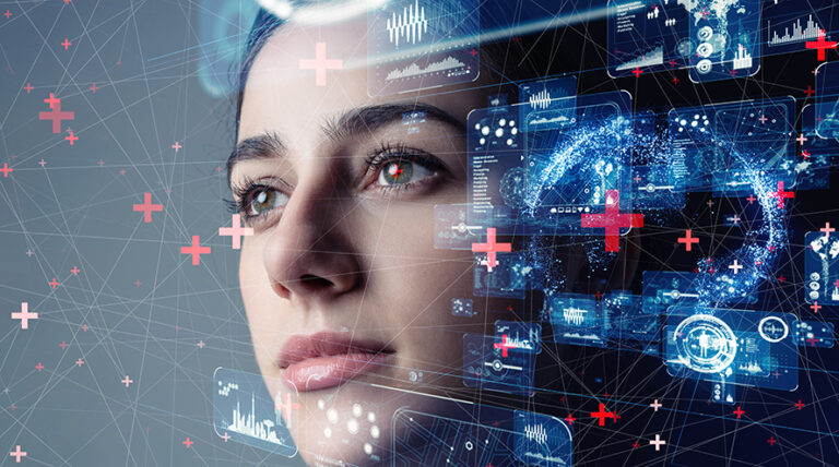 AI-assisted recruitment to reduce bias