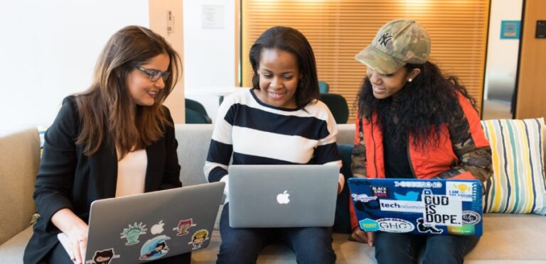 If you think humans can hire better without technology, you should read this.