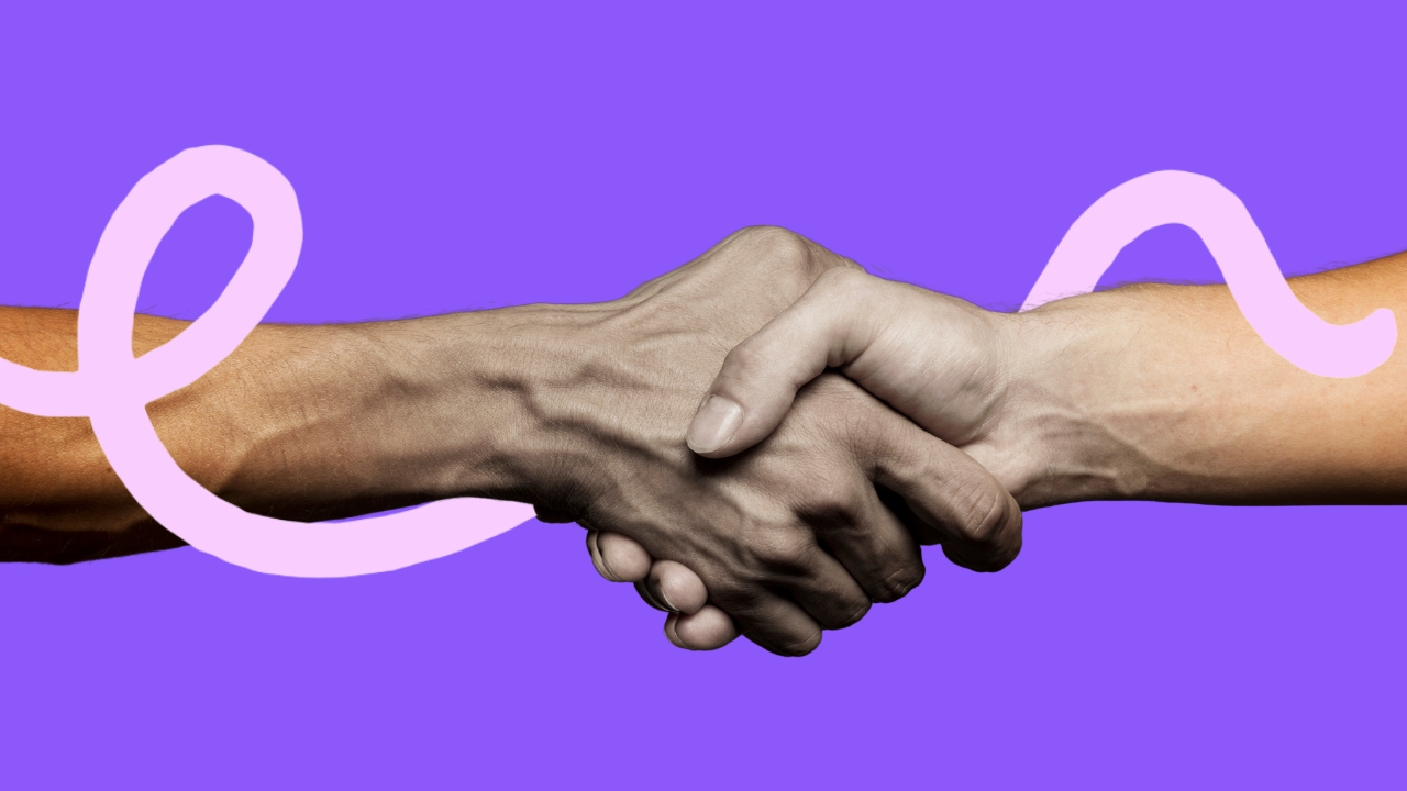 AI doesn’t destroy the human-recruiter connection – here’s why