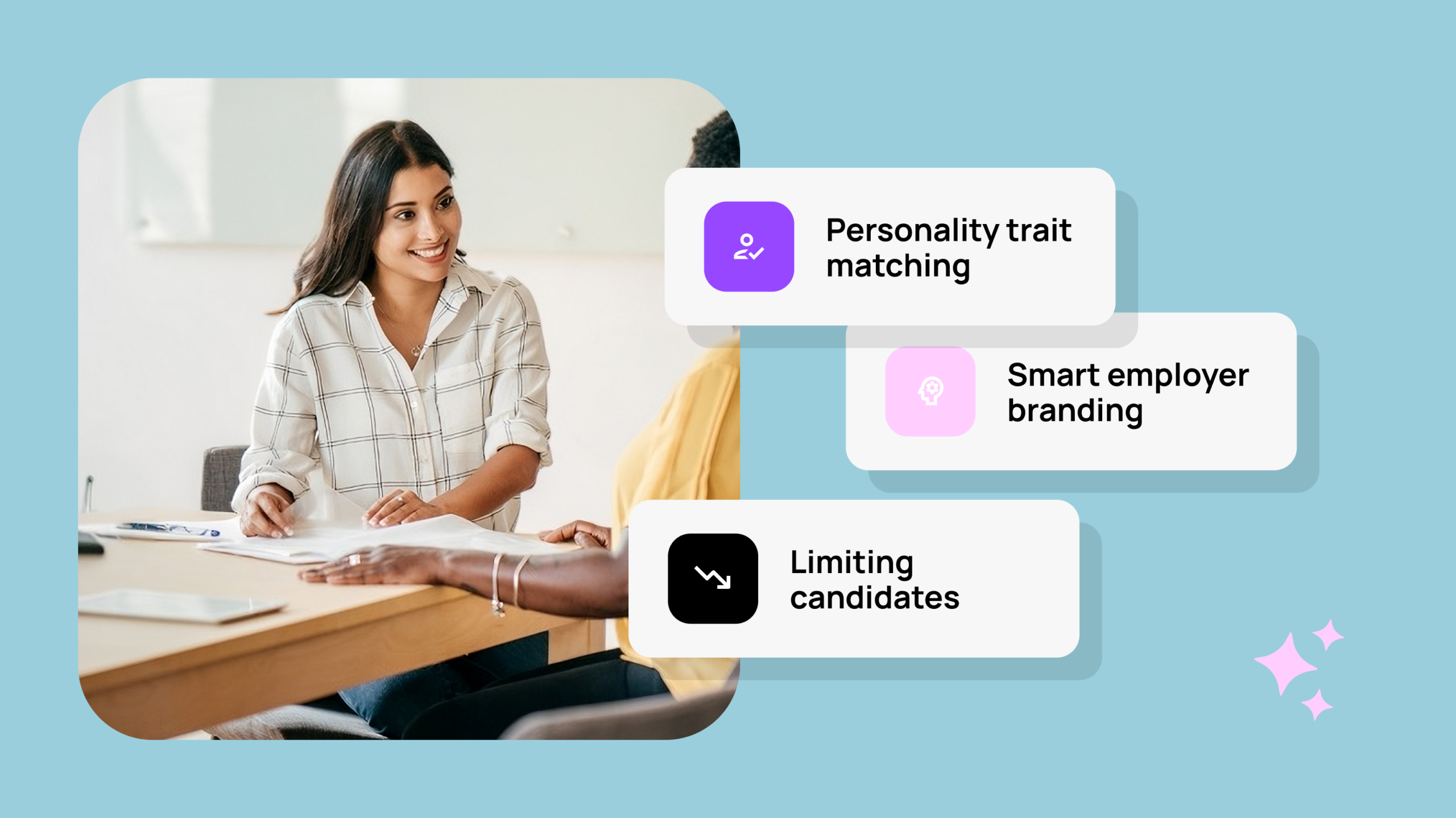 Three new solutions for major retail recruitment challenges