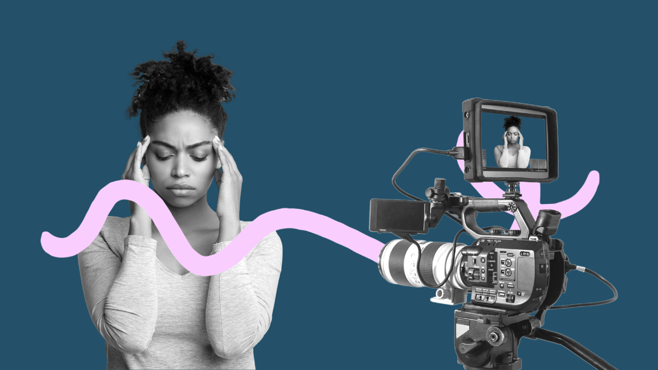 Why video is killing your DEI star