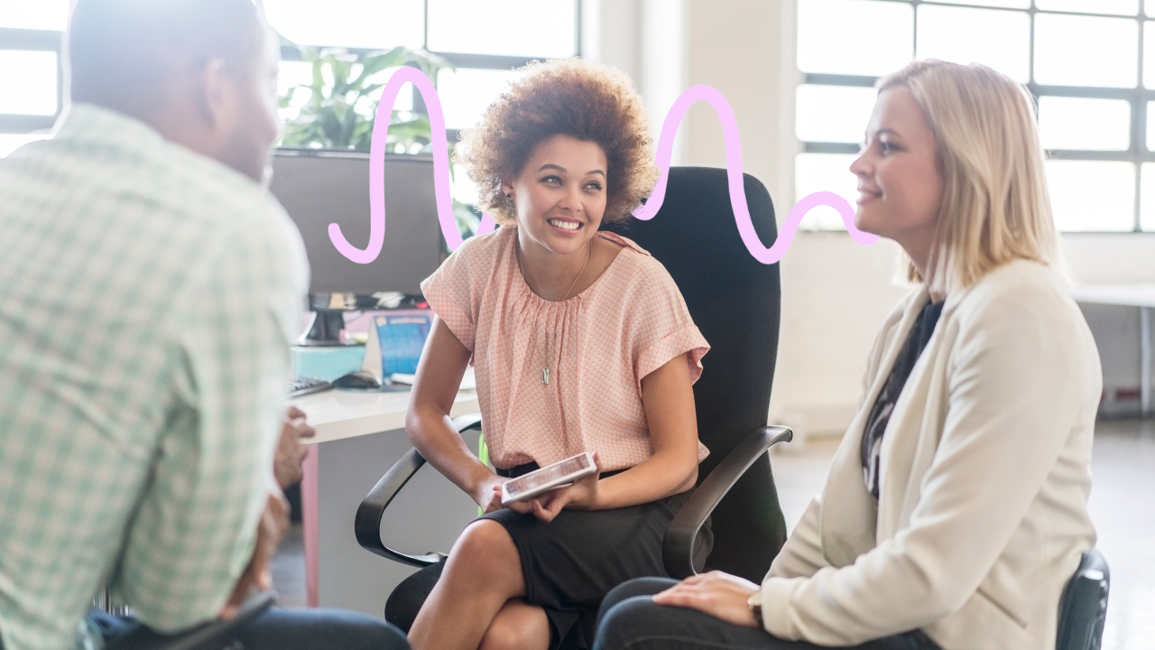 Reducing disability bias with chat-based interviews