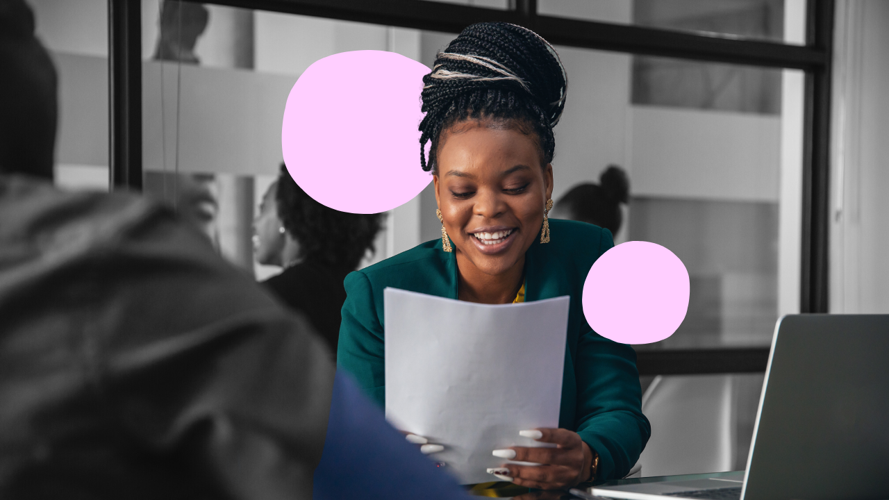 Identifying and mitigating ethnicity bias in structured interview responses