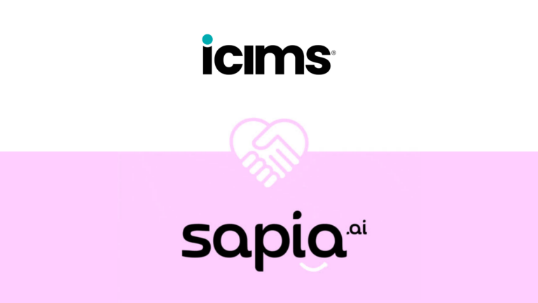 Sapia.ai Partners with iCIMS to Revolutionize the Hiring Process with AI Chat Interview Platform