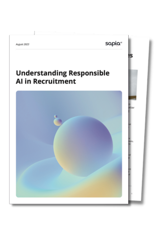 Understanding Responsible AI In Recruitment | Sapia.ai