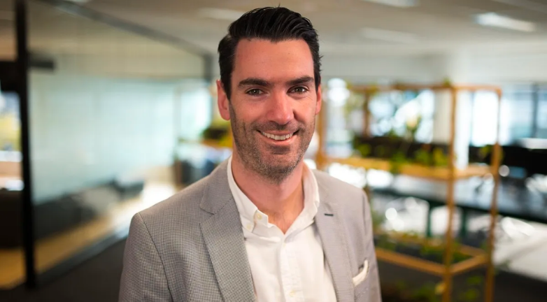 Sapia.ai appoints Jarrod Magee as Chief Financial Officer