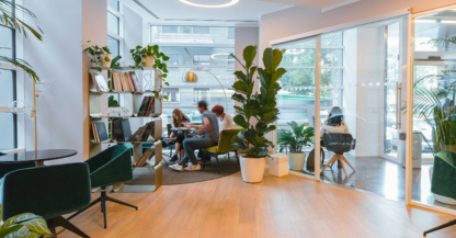 Sapia.ai’s AI significantly reduces the gender gap in traditionally male- dominated workplaces