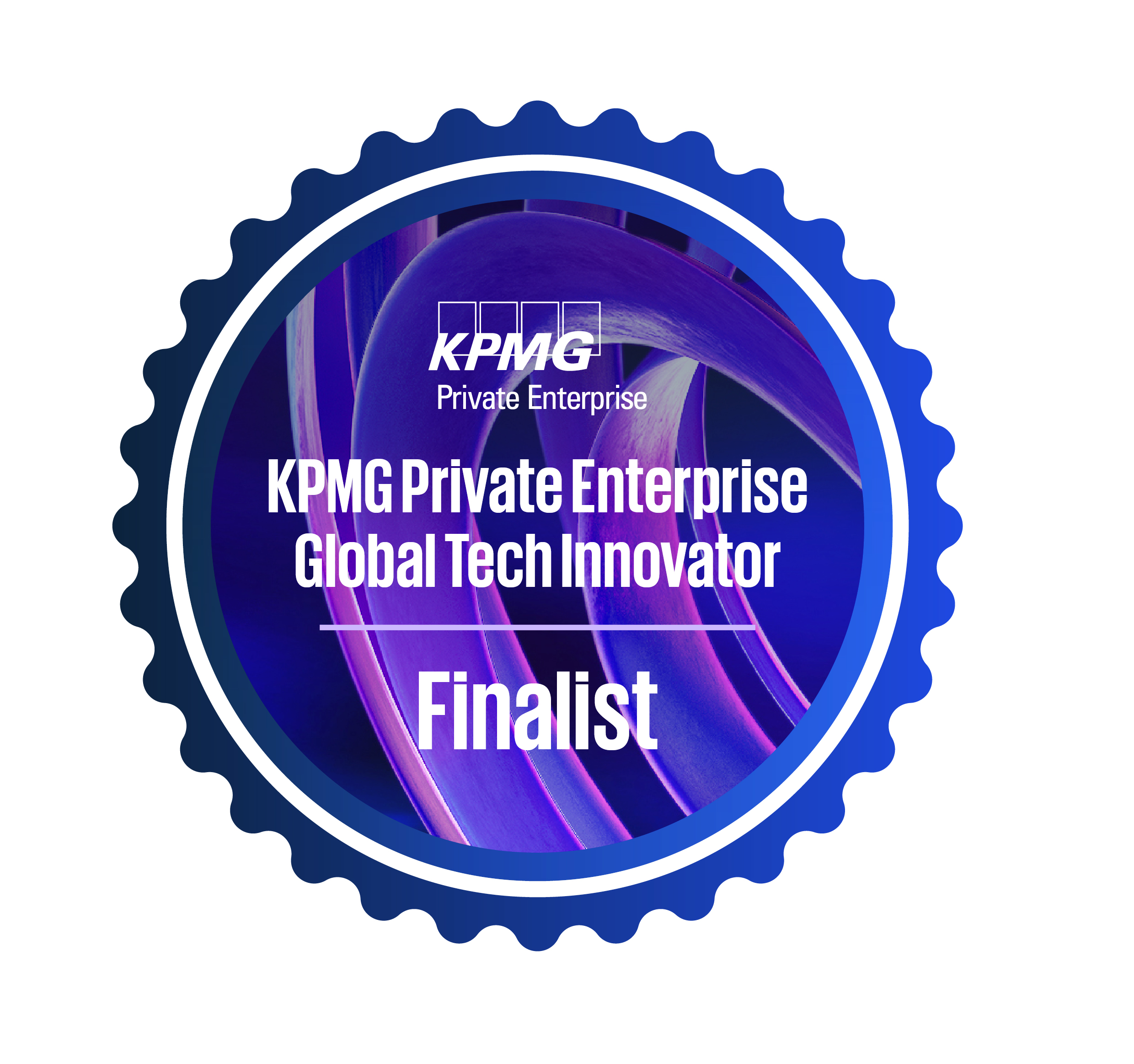 KPMG Private Enterprise Global Tech Innovator Picture
