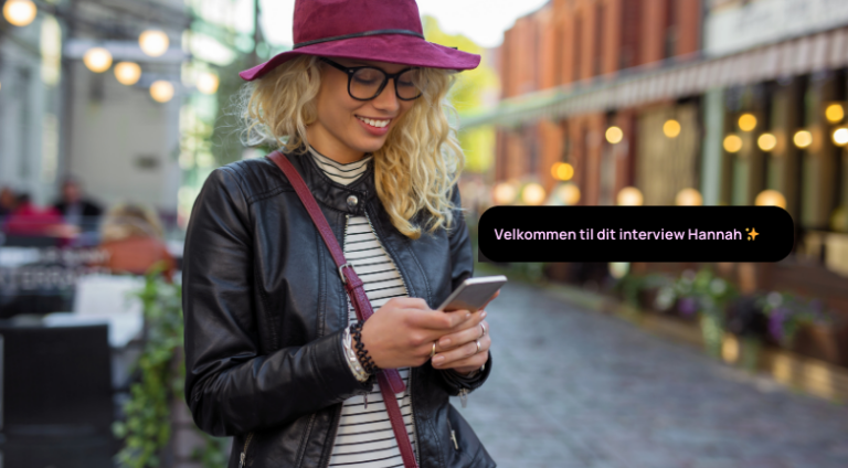 Elevating Candidate Experience: Empowering Candidates With Language Choice
