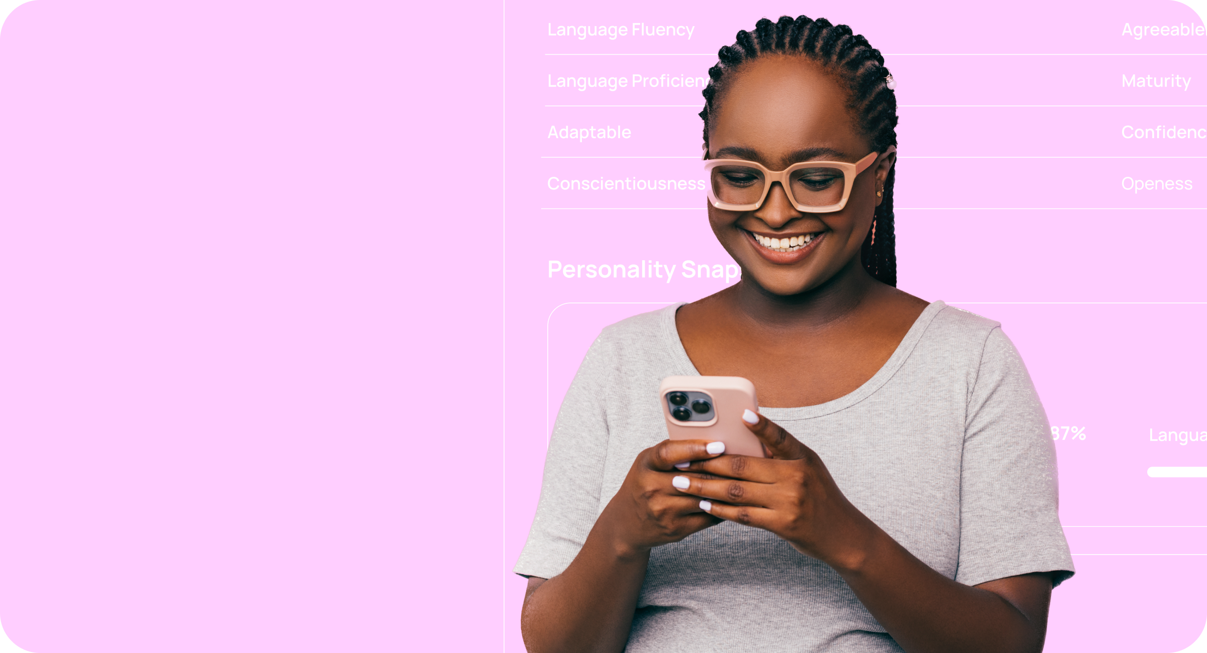 The Responsible Use of LLMs in Structured Interviews