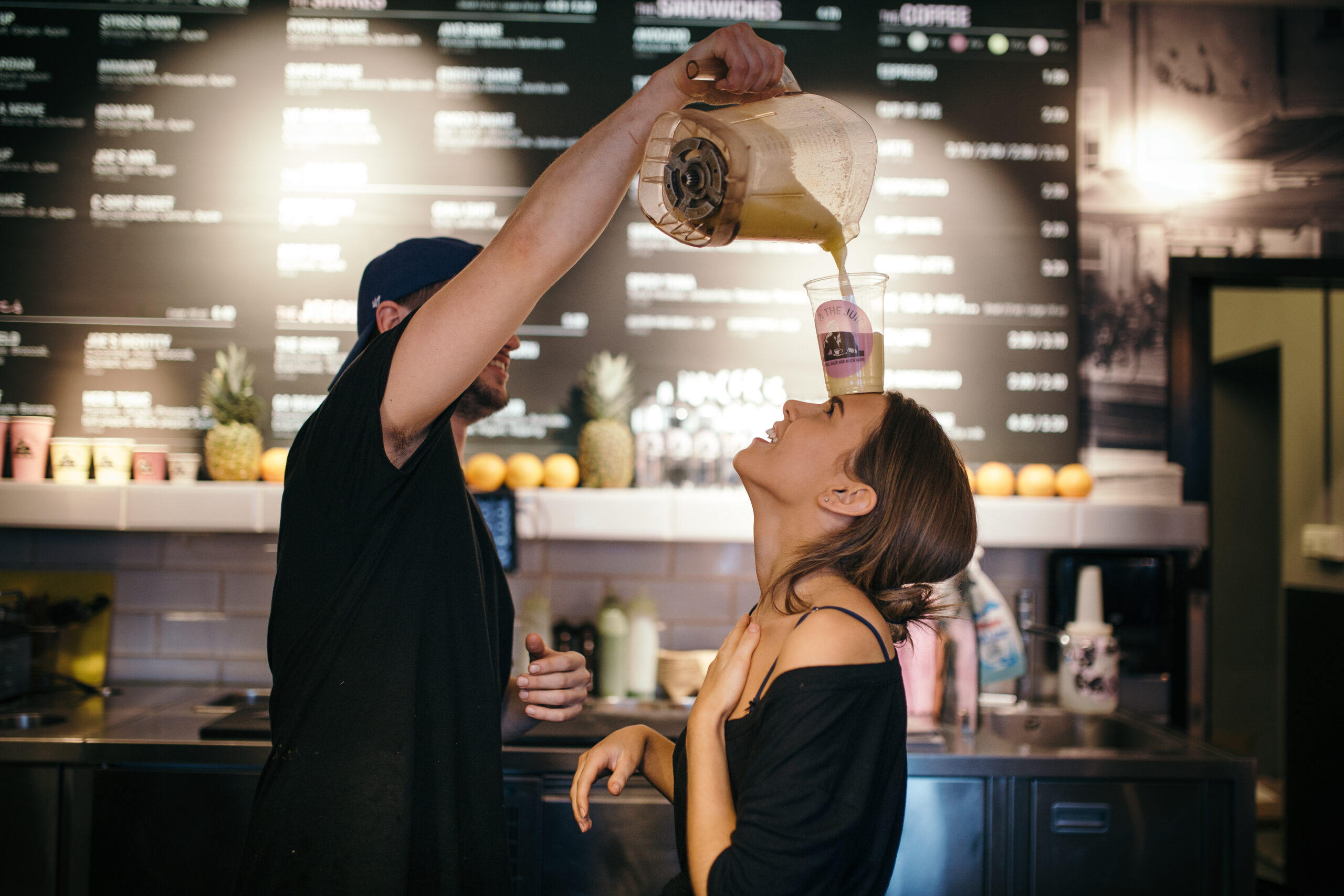 Joe & the Juice Partners with Sapia.ai, Scaling an Exceptional Candidate Experience and Cutting Time to Hire