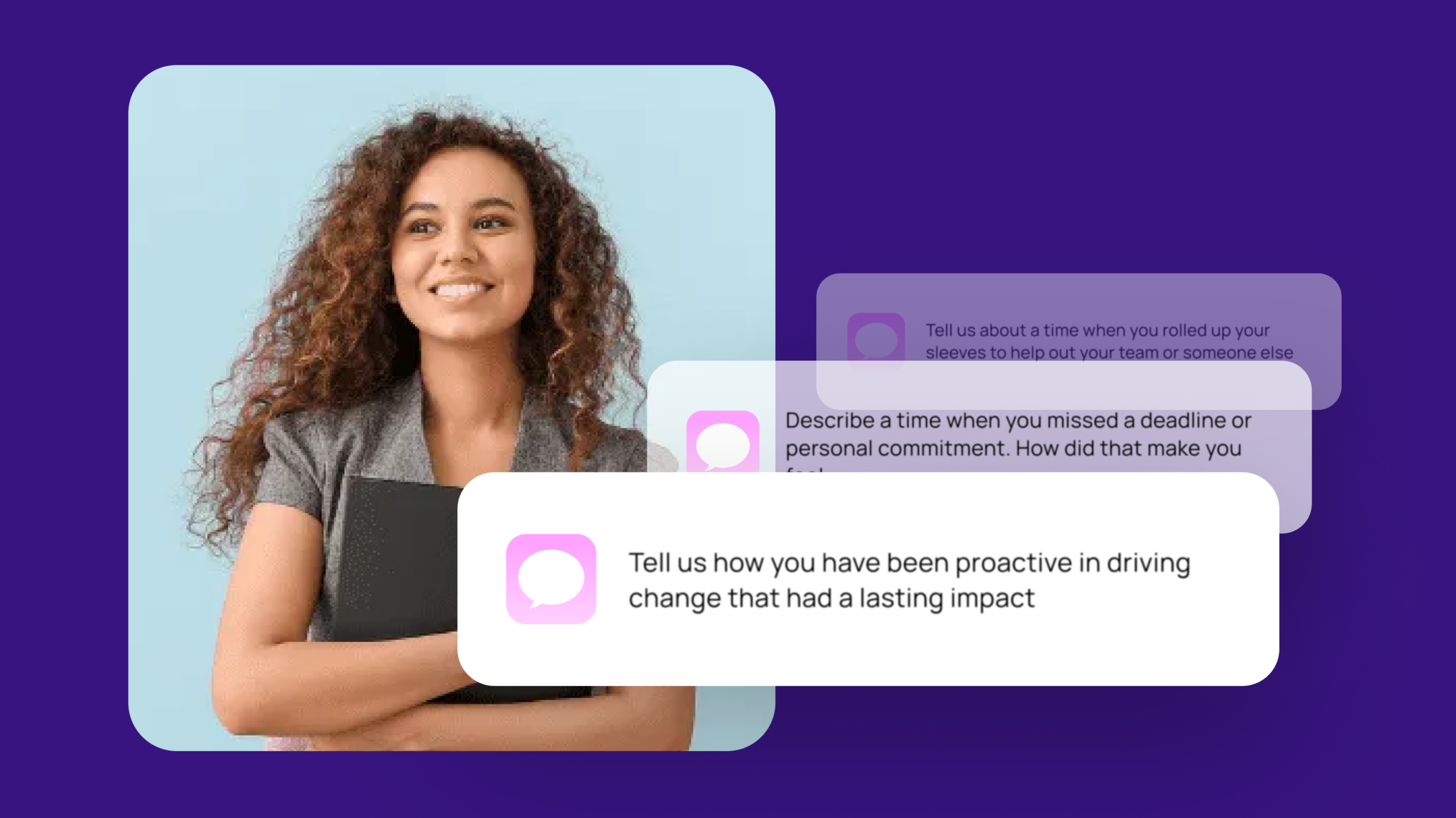 The 5 interview questions candidates love most – and why you should be asking them