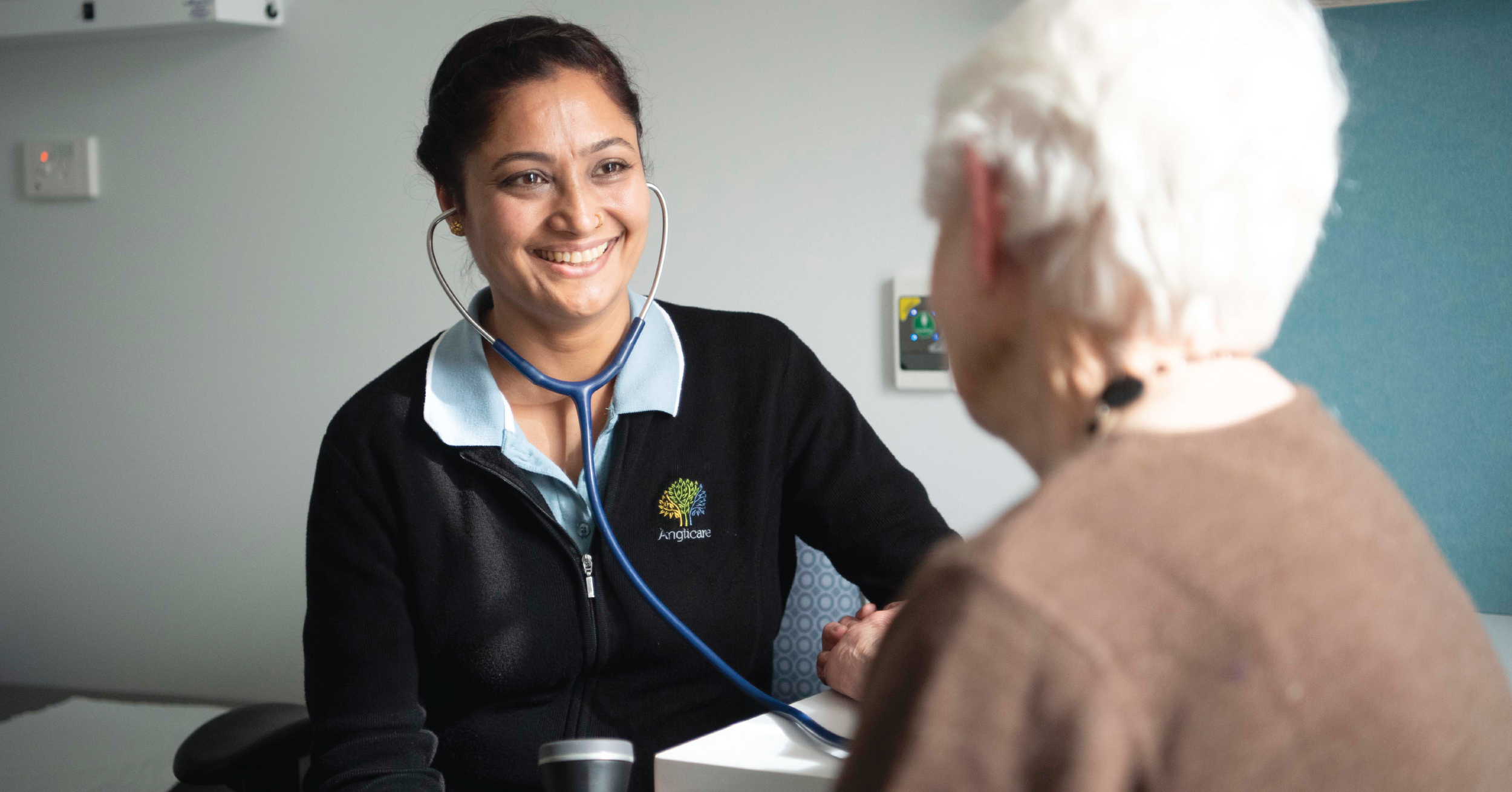 Making Healthcare Hiring Human with Ethical AI